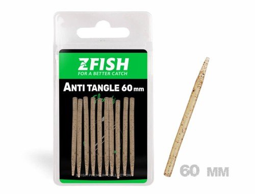 ZFISH Anti Tangle Sleeves - Slika 3