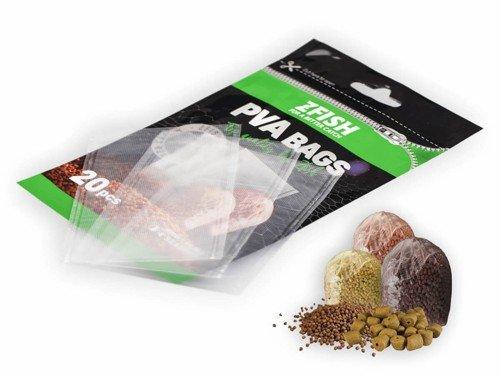 ZFISH PVA Bags with Corners (20pcs) - Slika 2