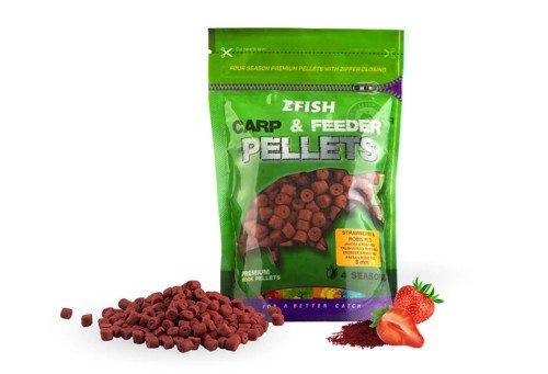 ZFISH Carp & Feeder Hook Pellets 8mm/200g - Slika 2