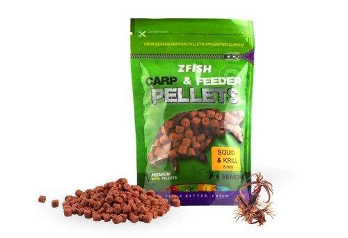 ZFISH Carp & Feeder Hook Pellets 8mm/200g - Slika 3