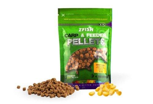 ZFISH Carp & Feeder Hook Pellets 8mm/200g - Slika 4