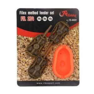 Filex Method Feeder Set