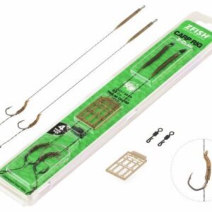 ZFish Z-Claw Carp Rig