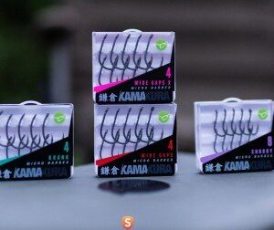 Korda – Kamakura Wide Gape X