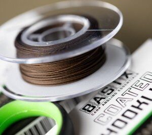 Basix Coated Hooklink