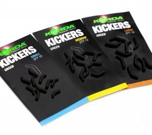 Korda Green Kickers