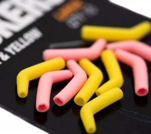 Korda Yellow/Pink Kickers