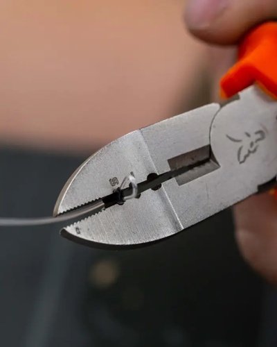 Fox EDGES™ Crimps - Slika 3