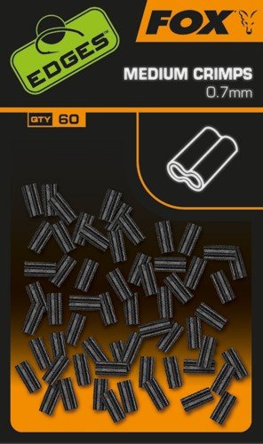 Fox EDGES™ Crimps - Slika 5