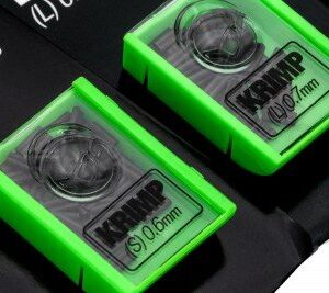 Korda Spare Krimps