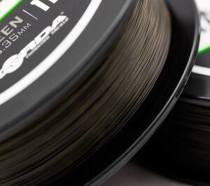 Korda Basix Main line 1000m