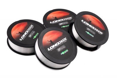 Korda LongChuck Clear 1000m - Slika 3