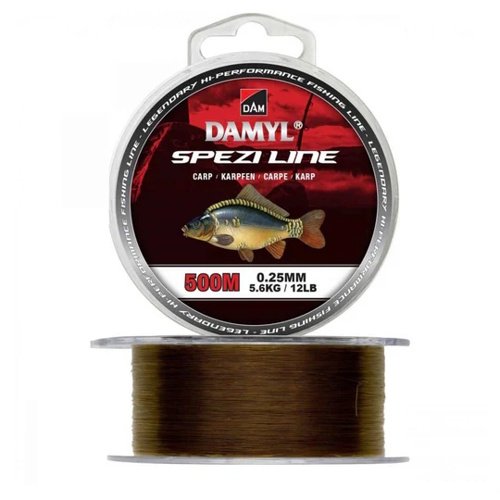 Dam Line Maxx Feeder 200m - Slika 2