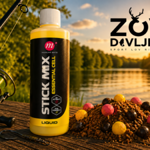 Stick Mix Liquid Essential