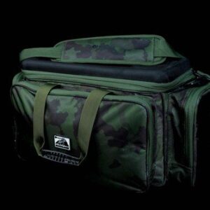 Ruggage Hardtop Carryall