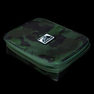 Ruggage Compact Accessory Case