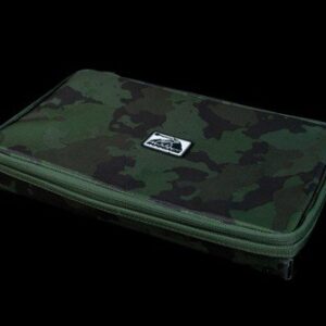 Ruggage Compact Accessory Case