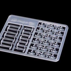 Stoperi  Extenders Clear