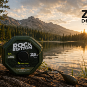 Tungsten Soft Coated Hooklink