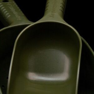 Ridgemonkey Bait Spoon Green