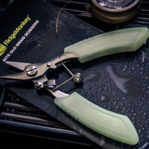Ridgemonkey Nite-Glo Bait Scic