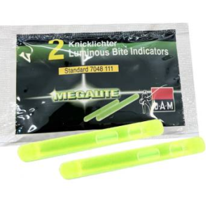Chemical Light 4.5x39 Yellow