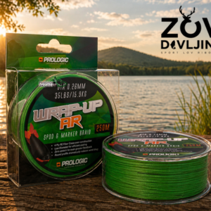 Wrap-Up XD Spod&Marker Braid