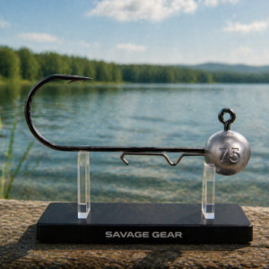 Ball Jighead #3/0 7,5g Bulk