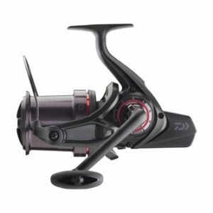 Daiwa 22 Whisker 45 SCW QD-OT