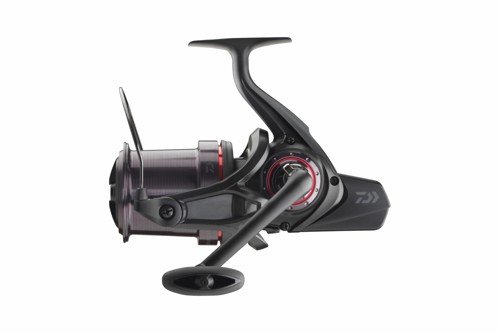 Daiwa 22 Whisker 45 SCW QD-OT