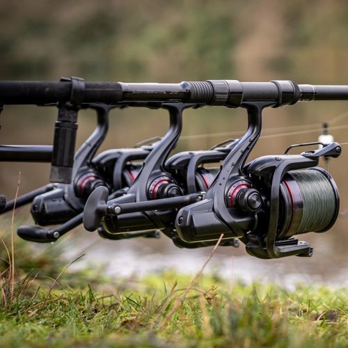 Daiwa 22 Whisker 45 SCW QD-OT - Slika 3