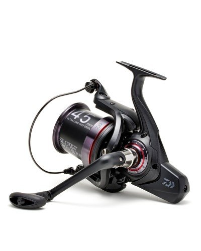 Daiwa 22 Whisker 45 SCW QD-OT - Slika 5