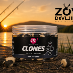Clones Barrel Wafters Hemp
