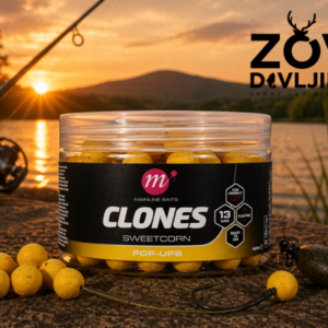 Clones Pop Ups - 13mm Sweetcor