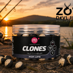 Clones Pop Ups - 13mm Hemp
