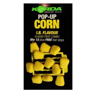 Pop-Up Corn IB Yellow