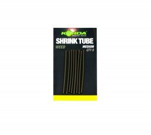 Shrink Tube 1.6mm - Weed