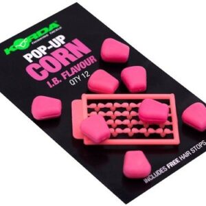 Pop-Up Corn IB (Pink)
