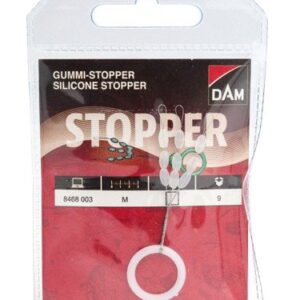 Silicon Float Stopper M