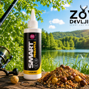 Smart Liquid Pineapple 250mL