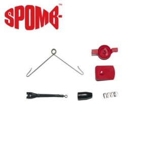 Spomb Spares Pack Medium/Midi