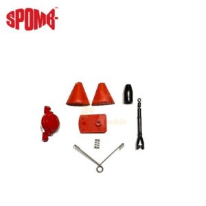 Spomb Spares Pack/Midi X