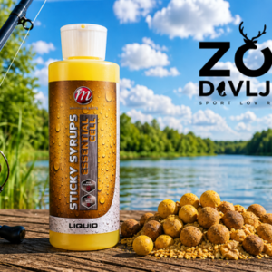 Match Syrup Essential Cell 250