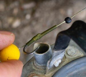 Shrink Tube XL - Weed