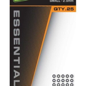 Fox EDGES™ Essentials Rig Ring