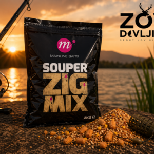 Mainline - Souper Zig Mix - 5