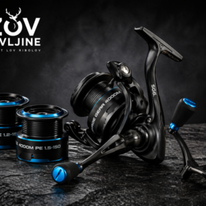 IMPULSE 4 OTT 4000 FD