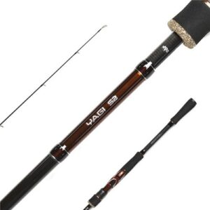 Yagi Spin S2 2.44m 15-53g 1619
