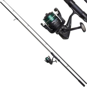 Full Tech Carp 3.60m 3Lb and F