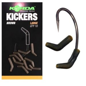 Korda - Brown Kickers Large